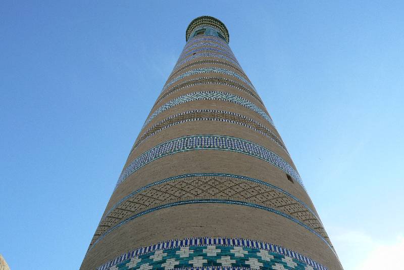 54 Khiva